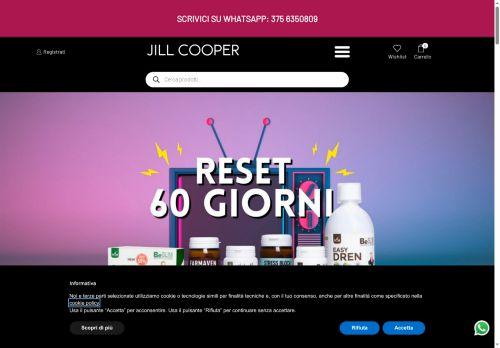 Jillcooper.it Reviews Scam