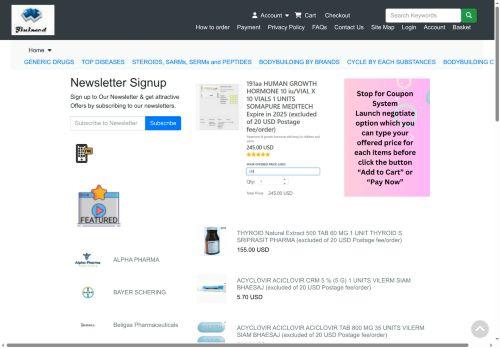 Jinimed.com Reviews Scam