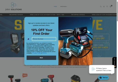 Jmmsolutions.com.au Reviews Scam