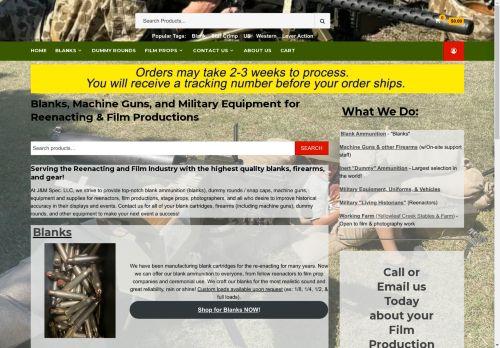 Jmspec.com Reviews Scam