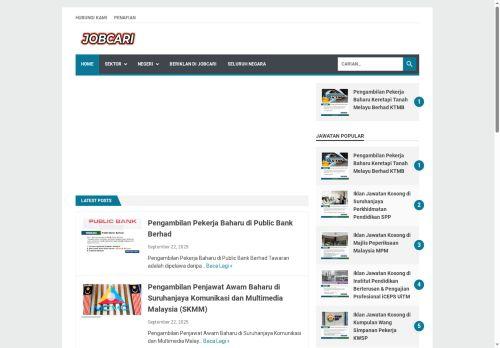 Jobcari.com Reviews Scam