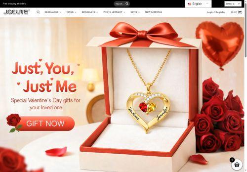 Jocute.com Reviews Scam