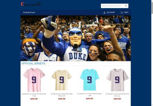 Joeburrowjersey.us Reviews Scam