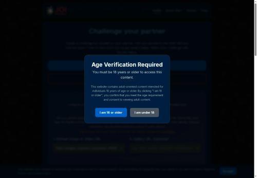Joichallenge.com Reviews Scam