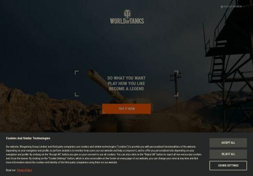 Join.worldoftanks.eu Reviews Scam