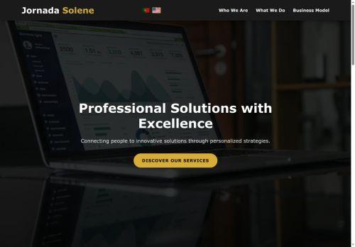 Jornadasolene.com Reviews Scam