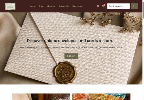 Jorrol.com Reviews Scam