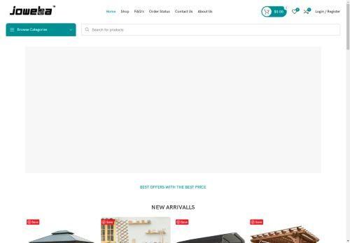 Joweba.com Reviews Scam