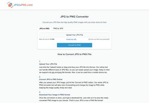 Jpgtopng.com Reviews Scam