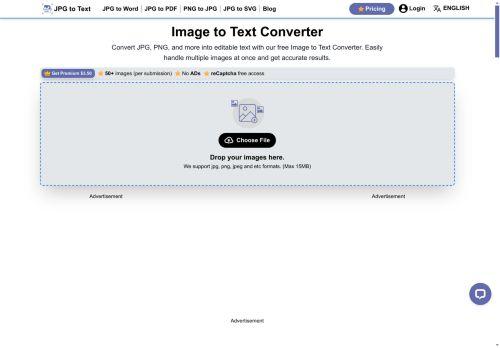 Jpgtotext.com Reviews Scam