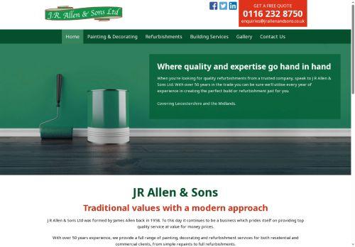 Jrallen.uk Review: Legit or Scam? [2026 New Reviews]