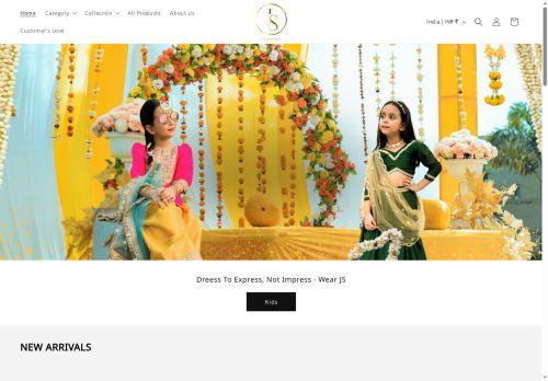 Jsapparel.in Reviews Scam