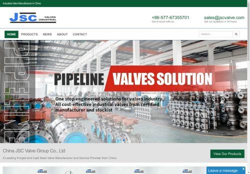 Jscvalve.com Reviews Scam