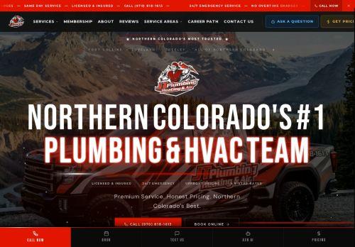 Jtplumbingservicesllc.com Reviews Scam