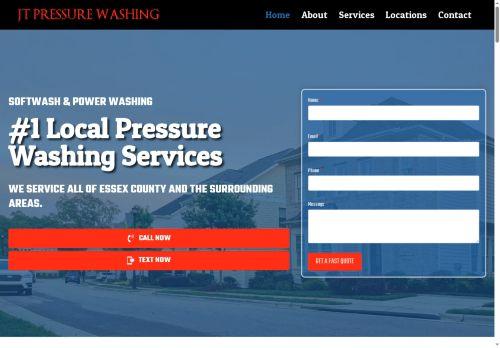 Jtwashing.com Reviews Scam