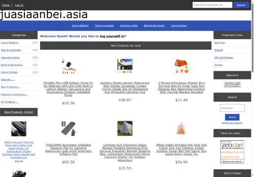 Juasiaanbei.asia Reviews Scam