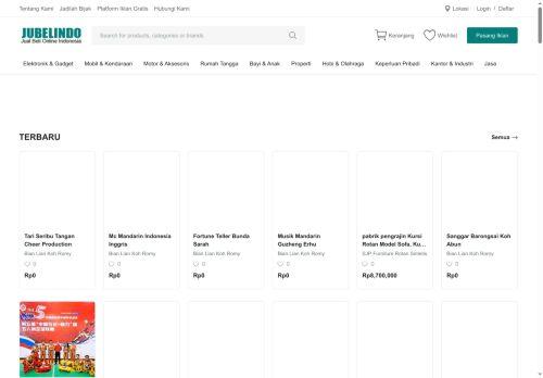Jubelindo.com Reviews Scam