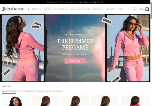 Juicycoutures.com Reviews Scam