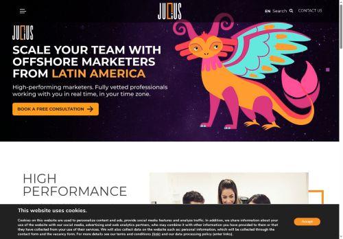 Julius2grow.com Reviews Scam