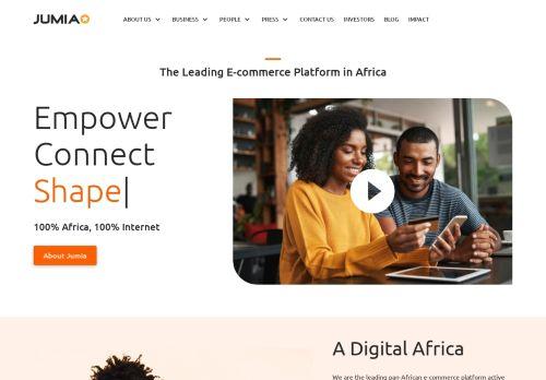 Jumia.africa Reviews Scam