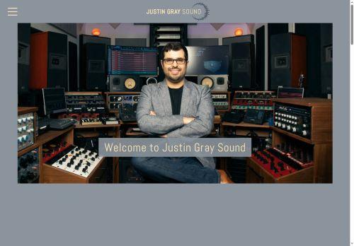Justingraysound.com Reviews Scam