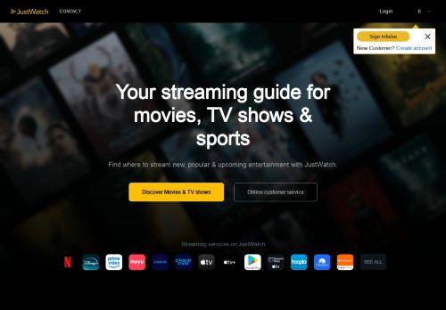 Justwatch-logical.com Reviews Scam