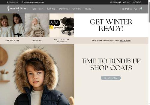 Juvenileplanet.com Reviews Scam