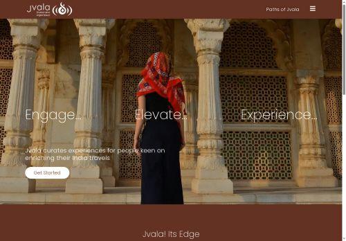Jvala.travel Reviews Scam