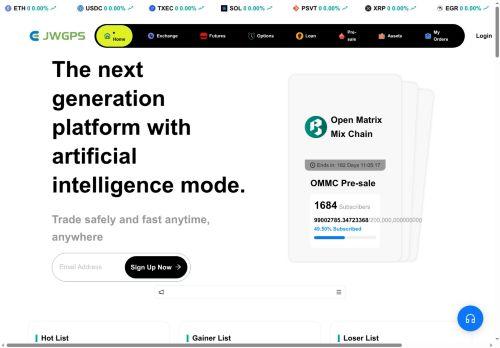 Jwgps.com Reviews Scam