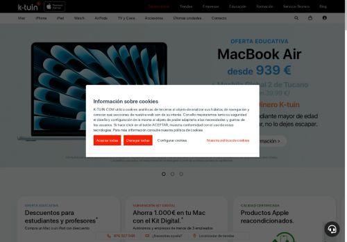 K-tuin.com Reviews Scam