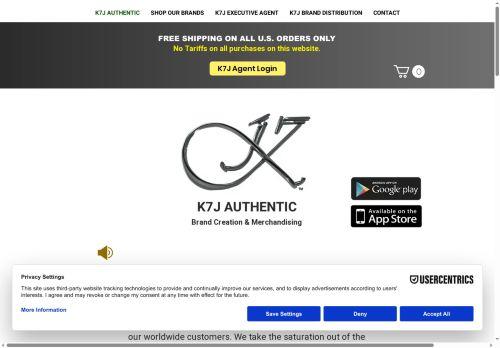 K7jauthentic.com Reviews Scam
