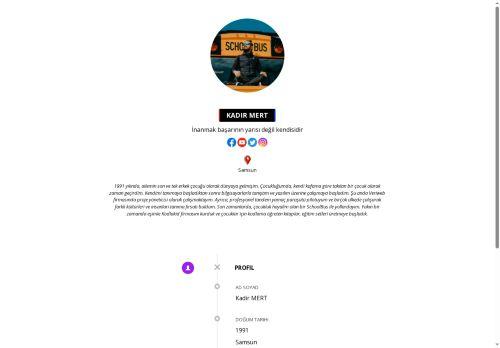 Kadir.net Reviews Scam