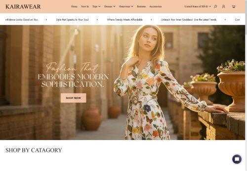 Kairawear.com Reviews Scam Kairawear.com Reviews Scam