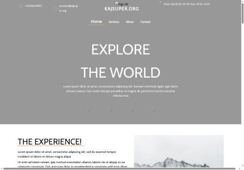 Kajsuper.org Reviews Scam