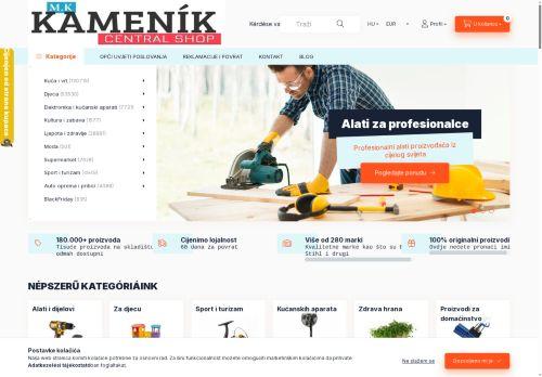 Kamenik.hr Reviews Scam
