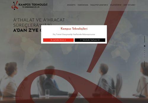 Kampus.com Reviews Scam