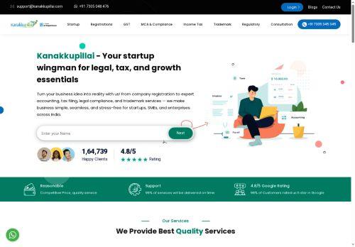 Kanakkupillai.com Reviews Scam