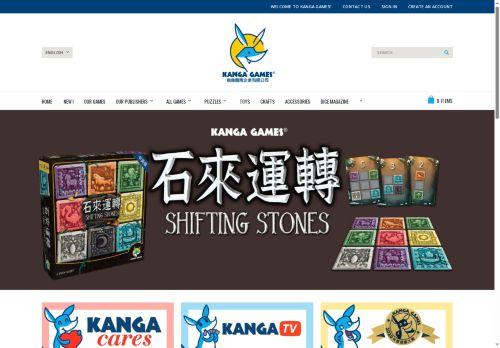 Kangagames.com Reviews Scam