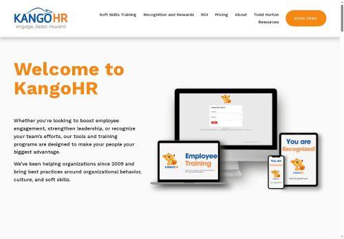 Kangogift.com Reviews Scam