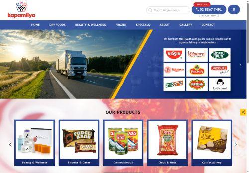 Kapamilya.com.au Reviews Scam