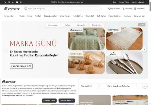 Karaca.com Reviews Scam