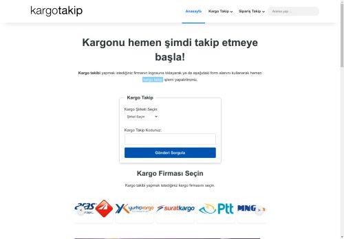 Kargotakip.me Reviews Scam