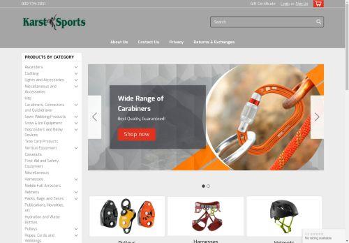 Karstsports.com Reviews Scam