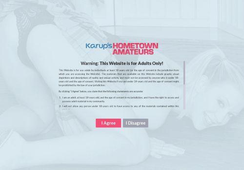 Karupsha.com Review: Legit or Scam? [2026 New Reviews]
