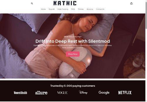 Kathic.com Reviews Scam Kathic.com Reviews Scam
