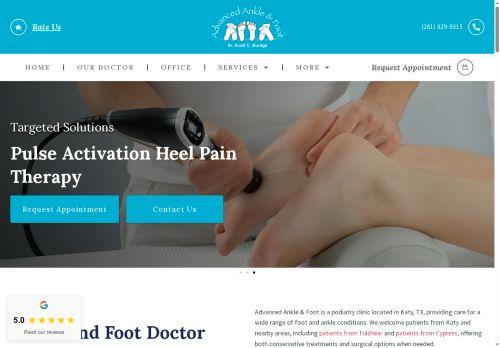 Katyfoot.com Reviews Scam