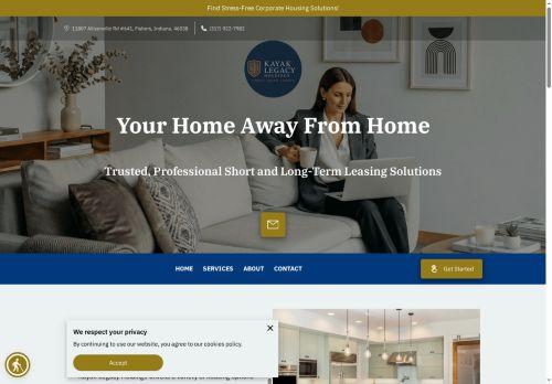 Kayak-legacy.com Reviews Scam