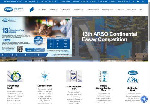 Kebs.org Reviews Scam