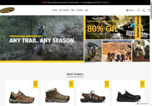 Keendirectsales.com Reviews Scam
