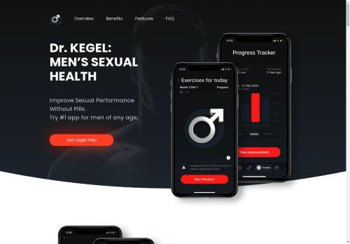 Kegel-plan.com Reviews Scam